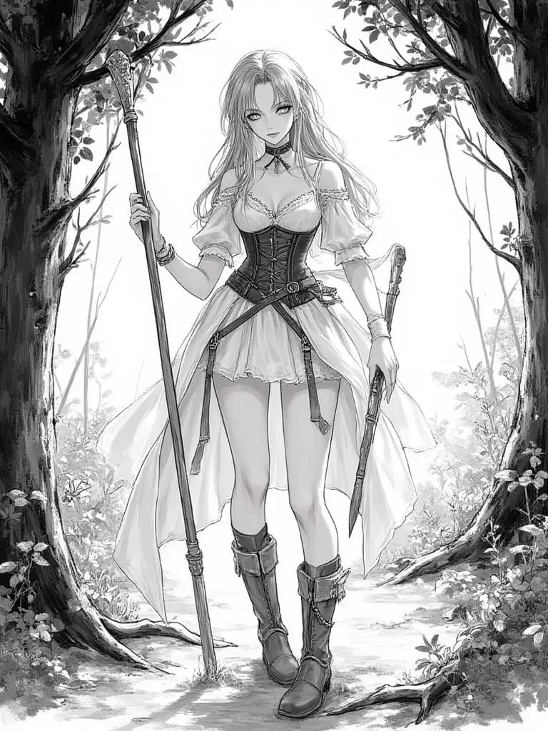Thumbnail of Лира Медоулайт