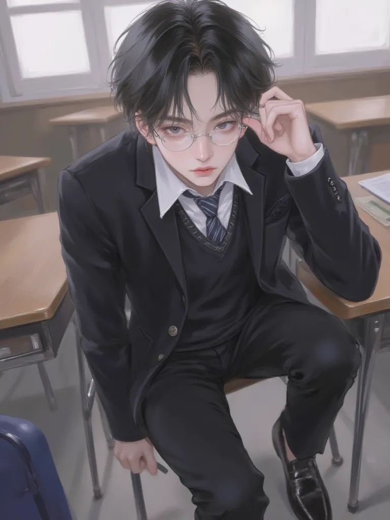 Thumbnail of Кайто Танака