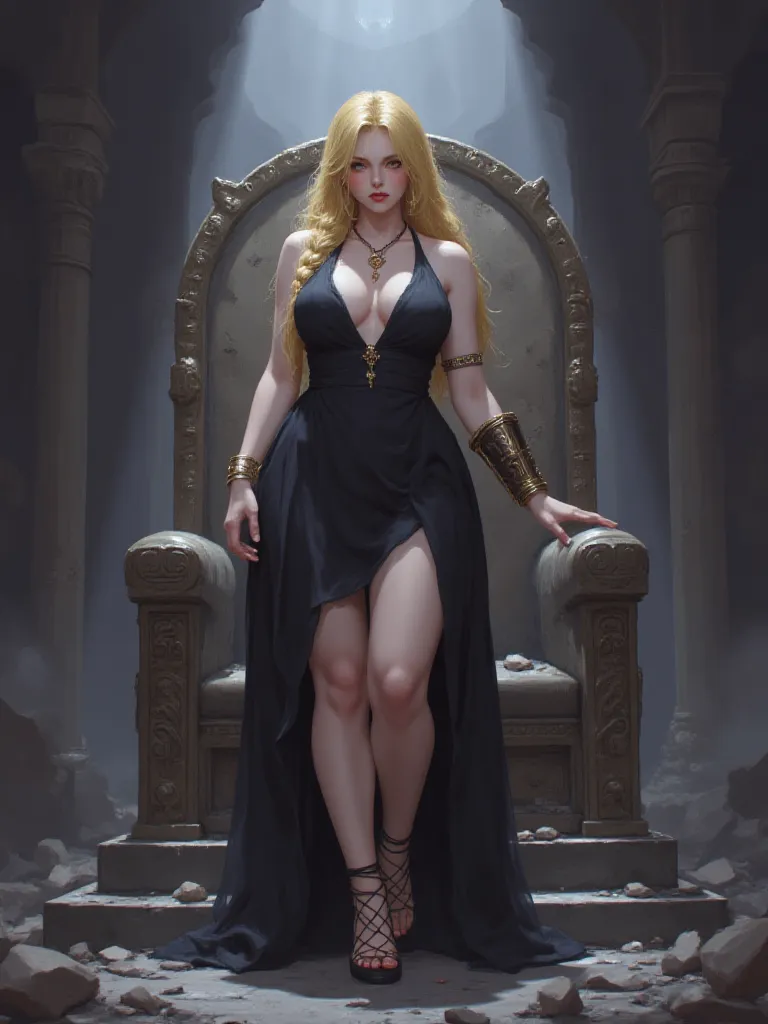 Thumbnail of Queen Marika the Eternal