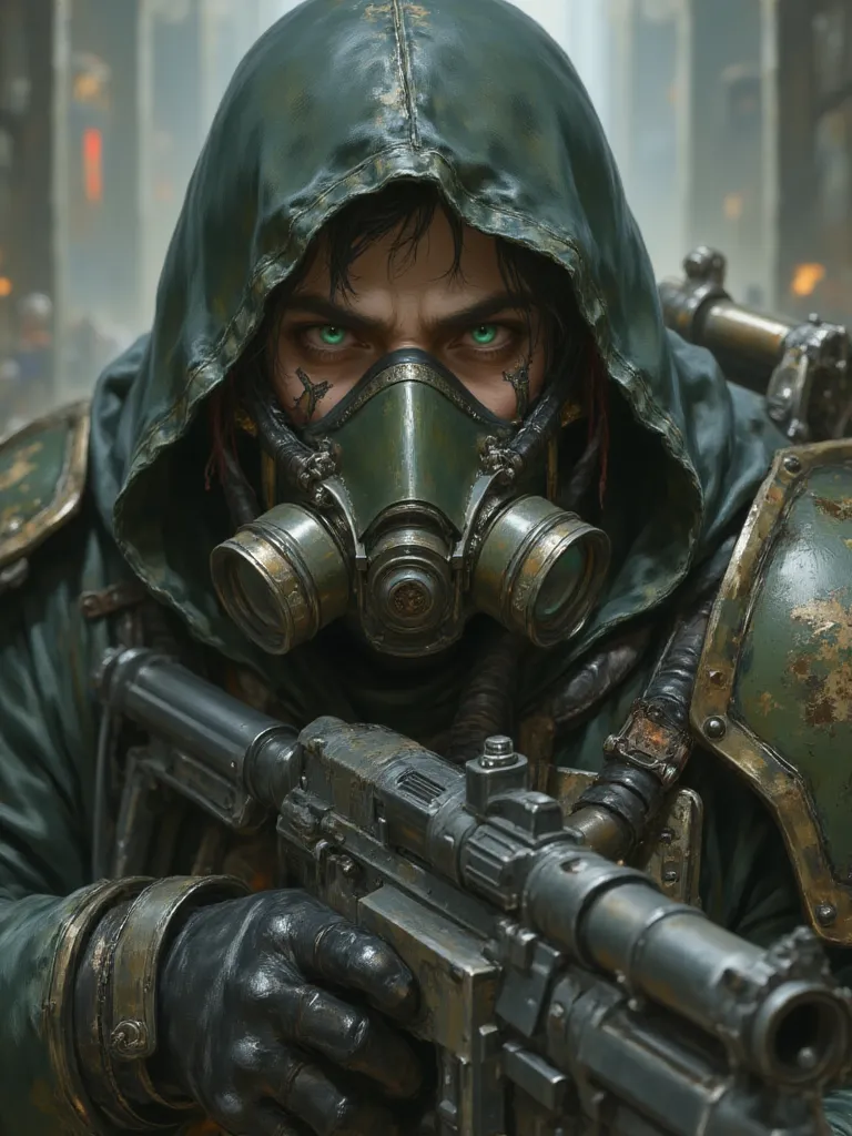 Thumbnail of Архивариус Готлиб