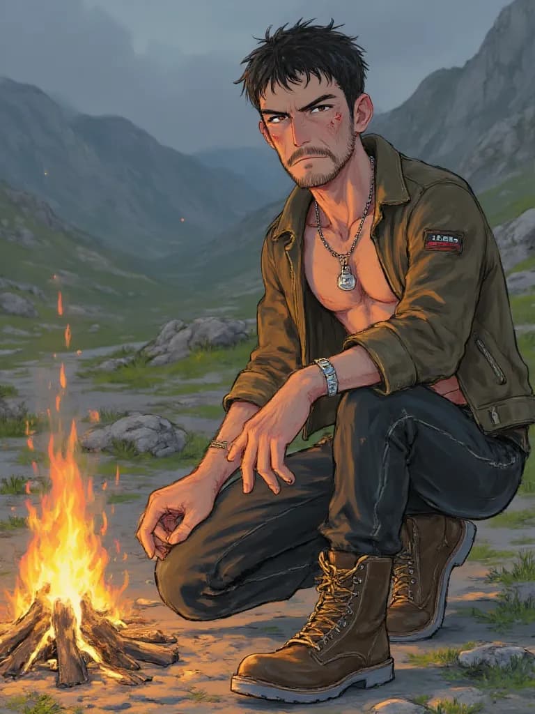 Thumbnail of Luis