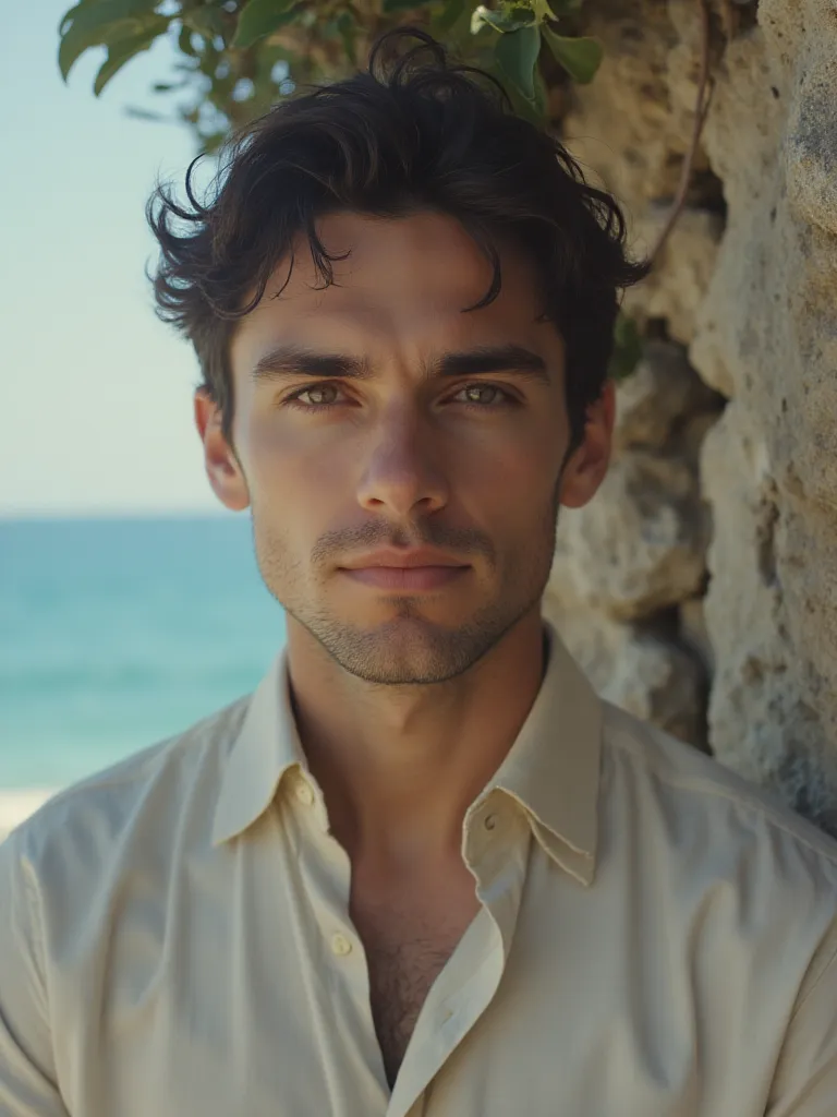 Thumbnail of Lucas Velasco (when there are no more stars to count)