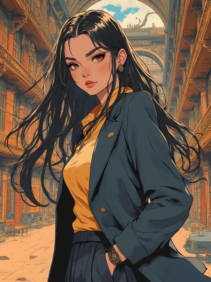 Thumbnail of Xiaotong & You: Marriage of Convenience
