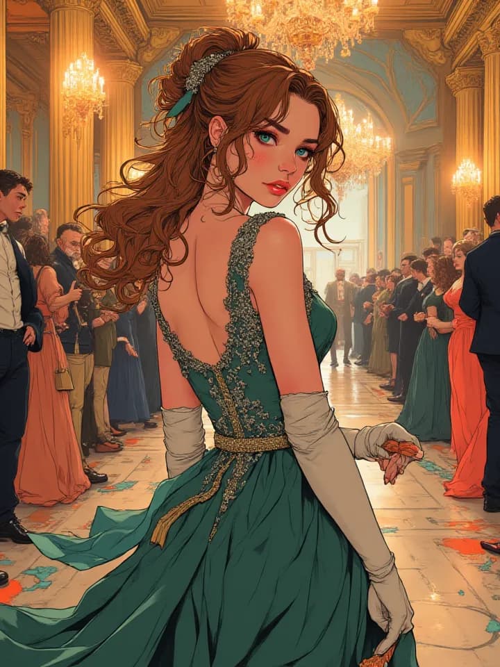 Thumbnail of Tatiana Klimenko: Marriage of Convenience