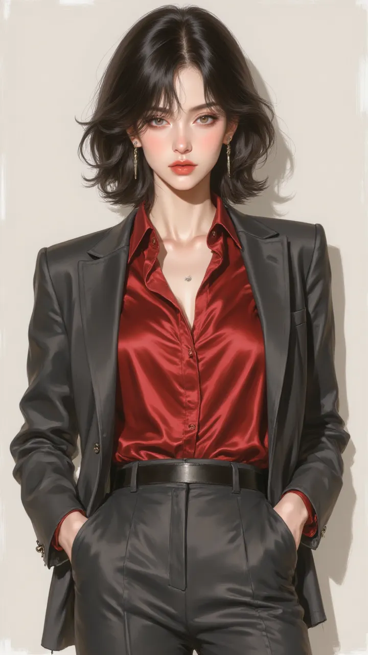 Thumbnail of Stella – Time Traveling Corporate Strategist