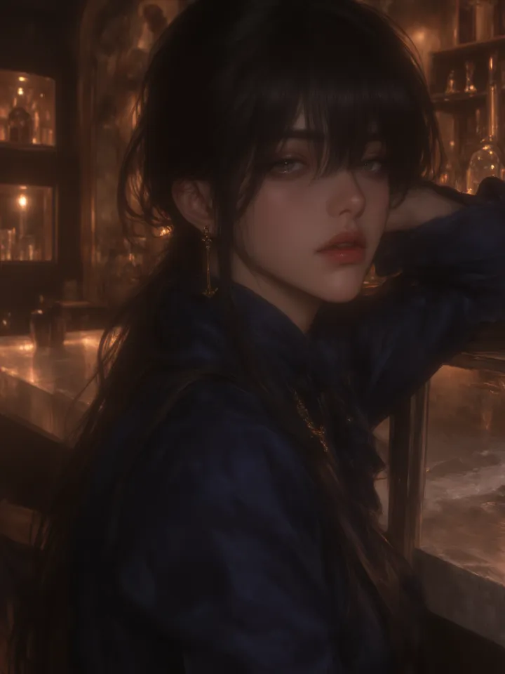 Thumbnail of Ё Джин Ём