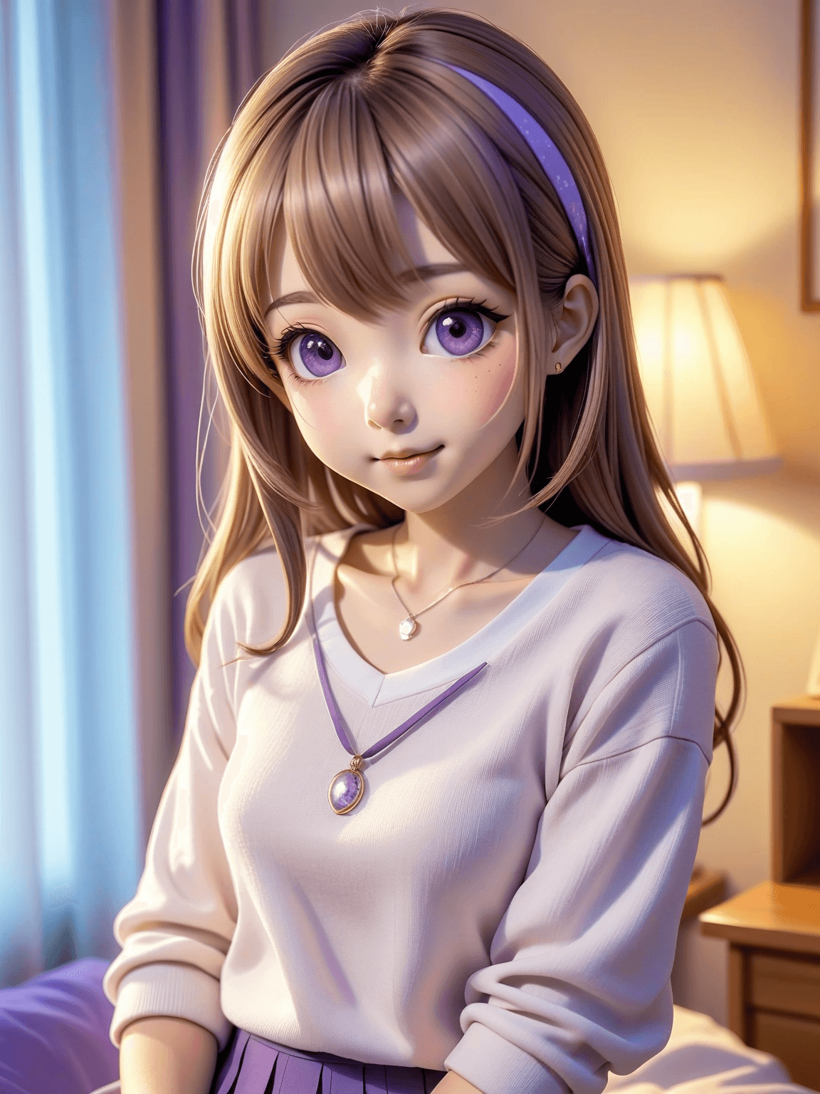 Thumbnail of Изабелла