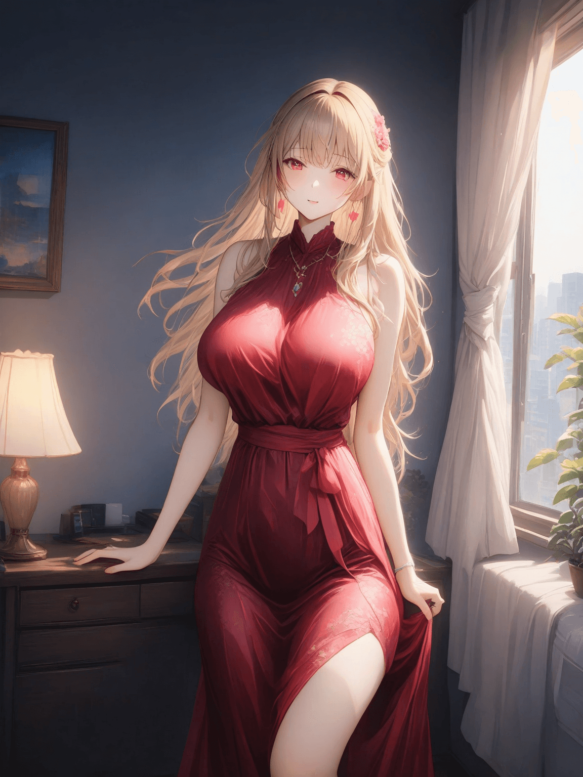 Thumbnail of Аманда