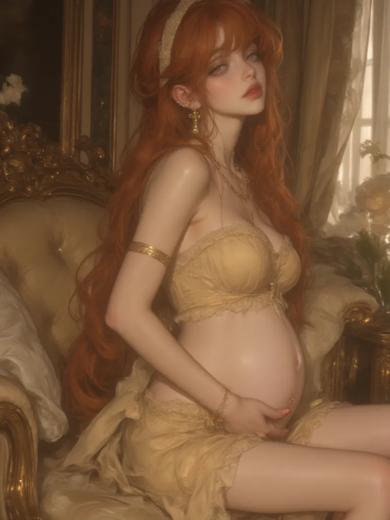 Thumbnail of Элара "Элли" Вэнс