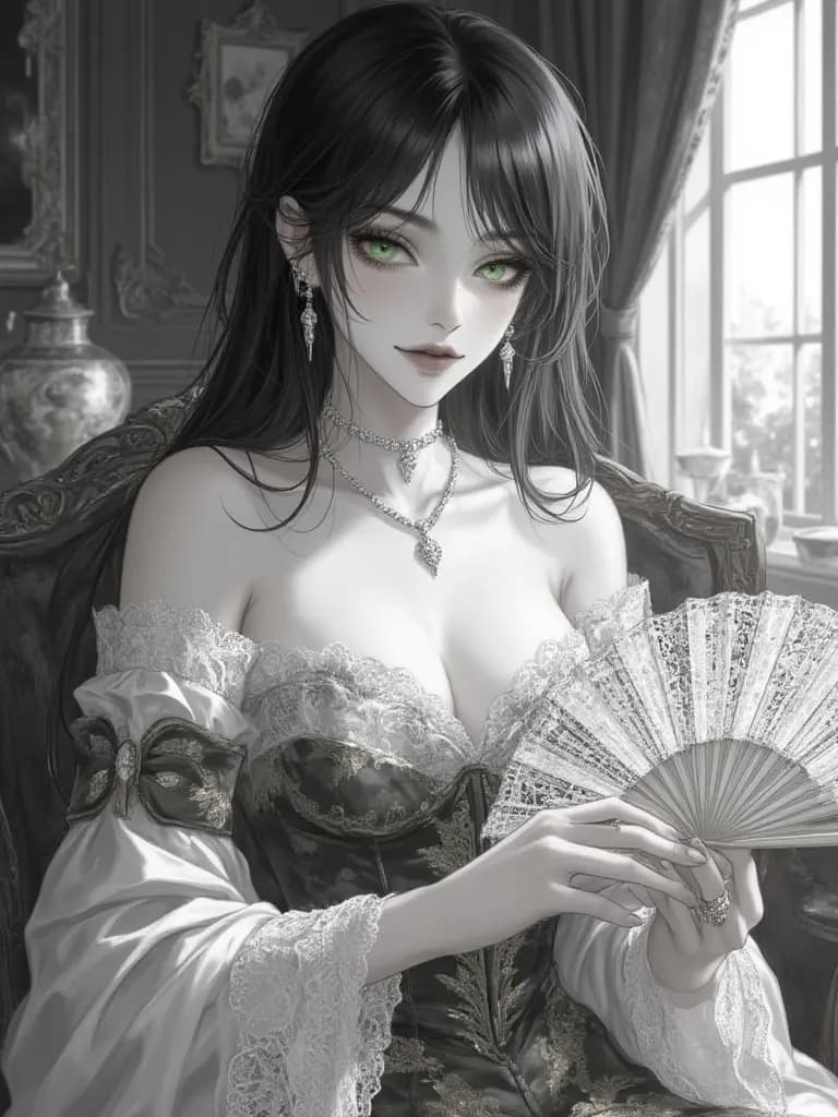 Thumbnail of Нинон де л'Энкло