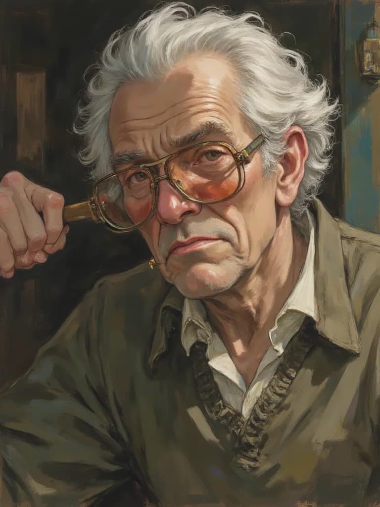 Thumbnail of Дедушка