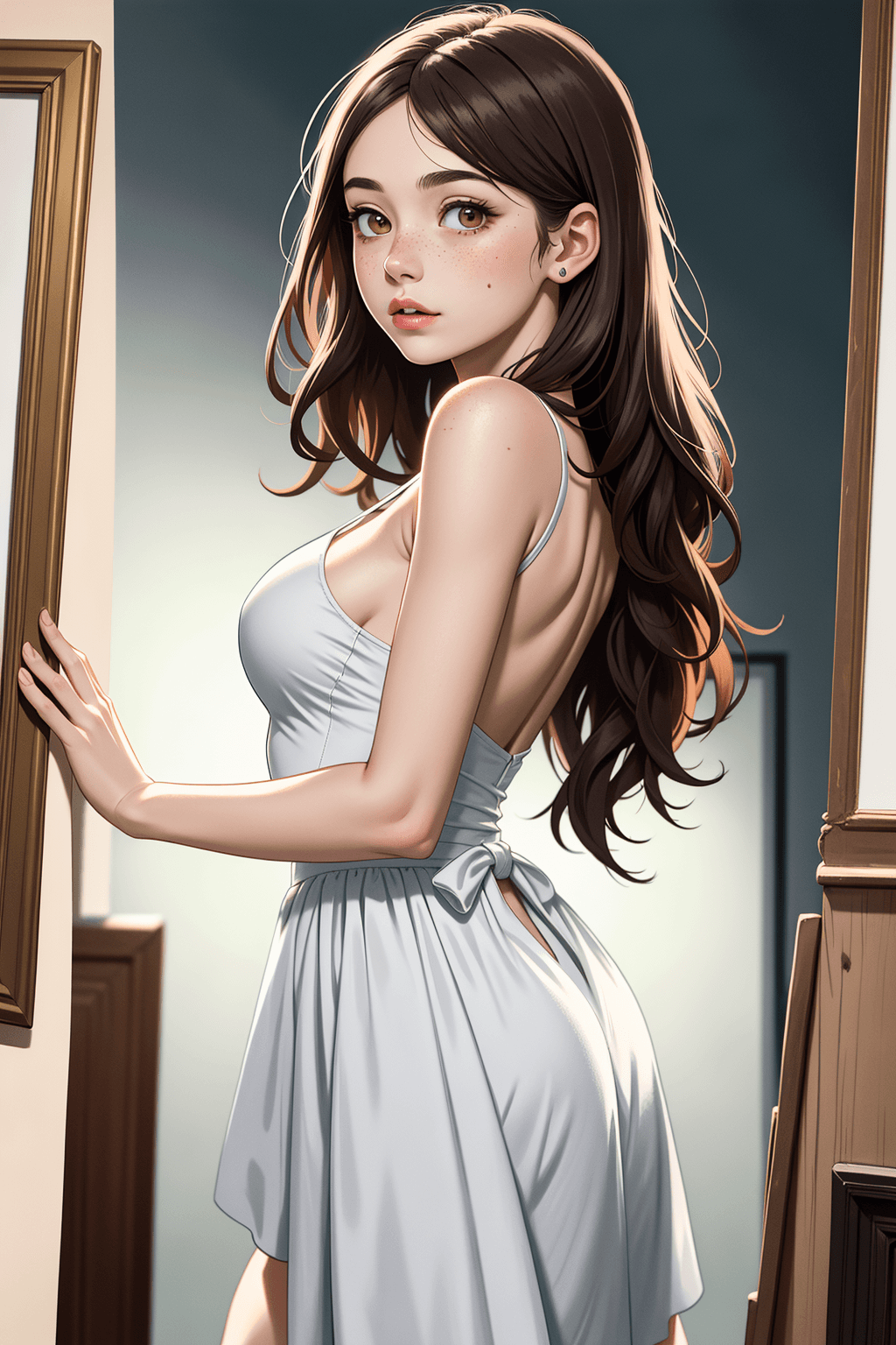 Thumbnail of Лила