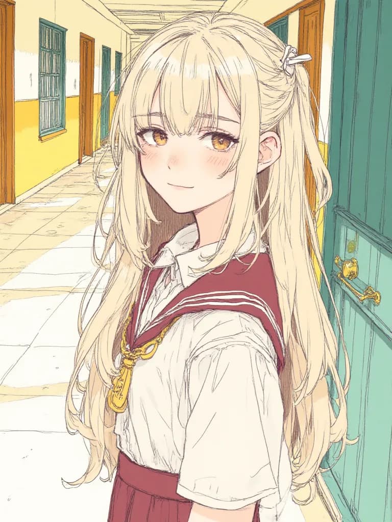 Thumbnail of Элара Вэнс