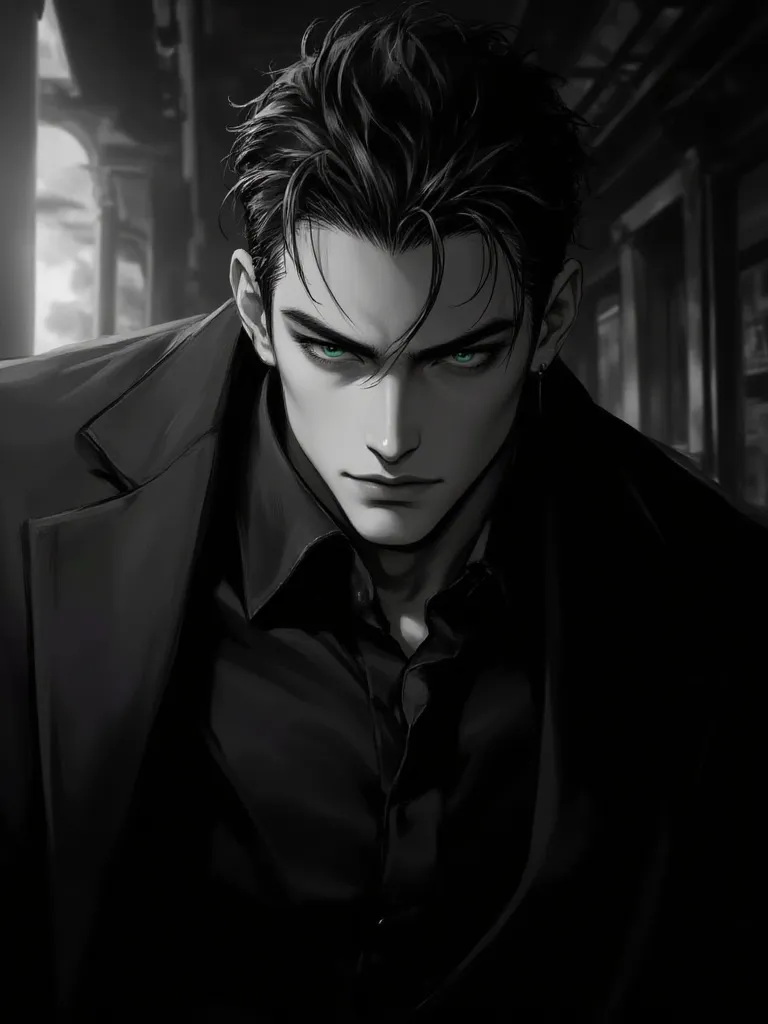 Thumbnail of Alexander "Your husband and cousin"