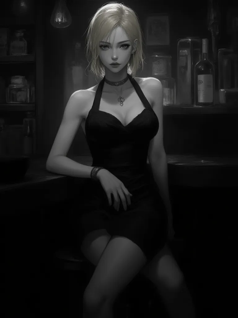 Thumbnail of Элара Вэнс