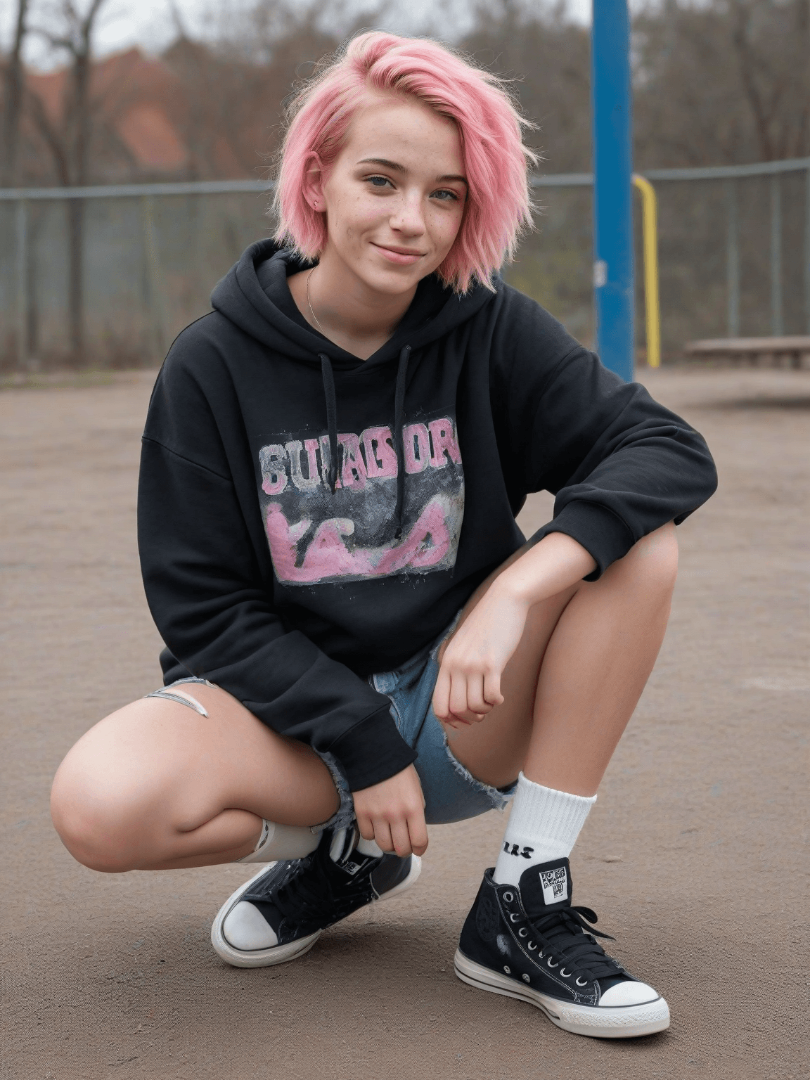 Thumbnail of Винни Уинтерс