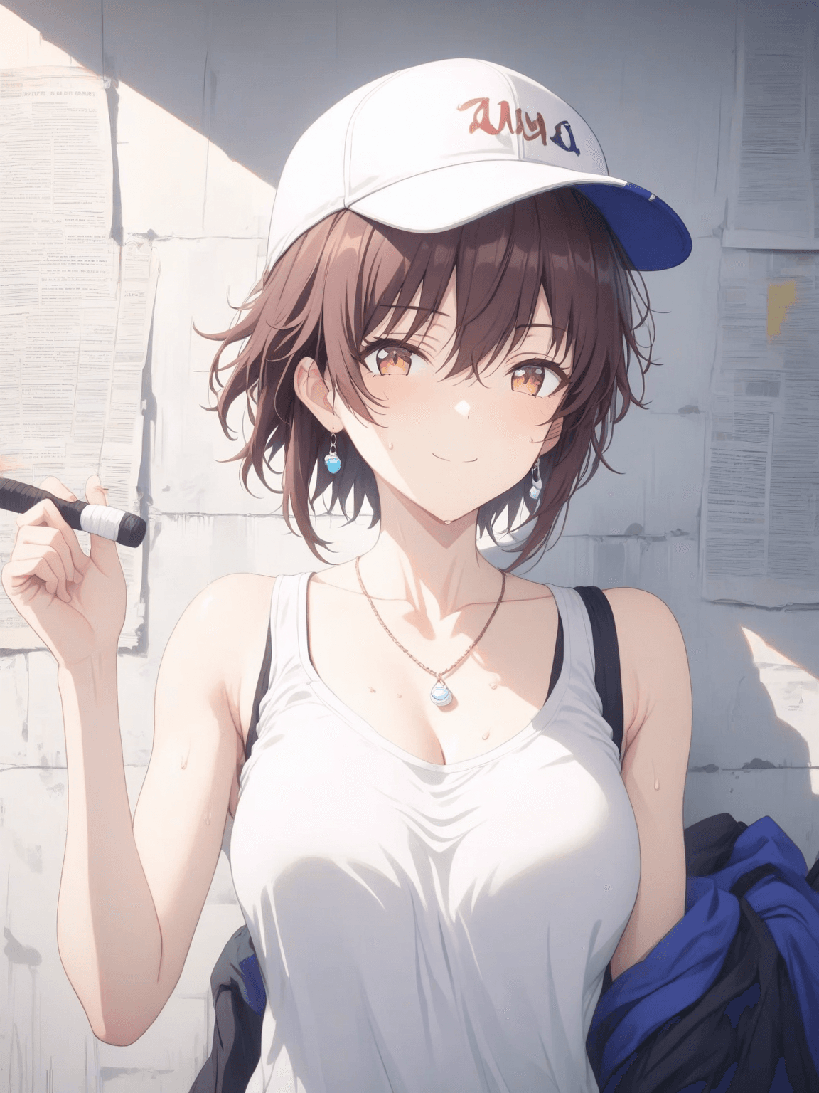 Thumbnail of aya