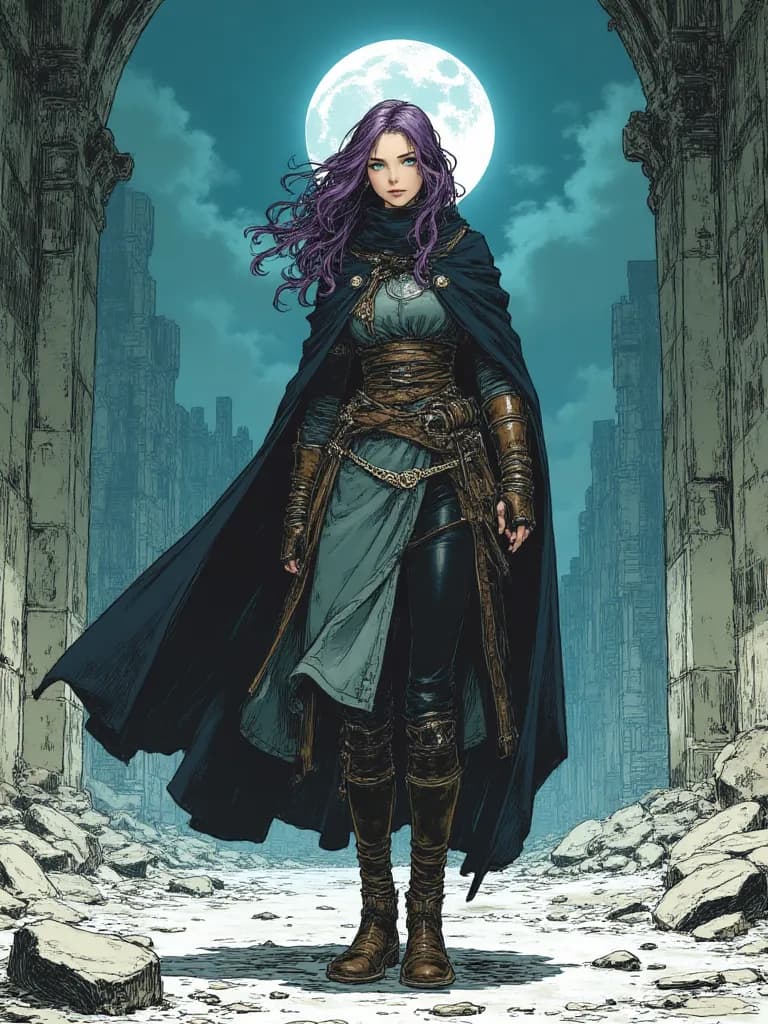 Thumbnail of Ella