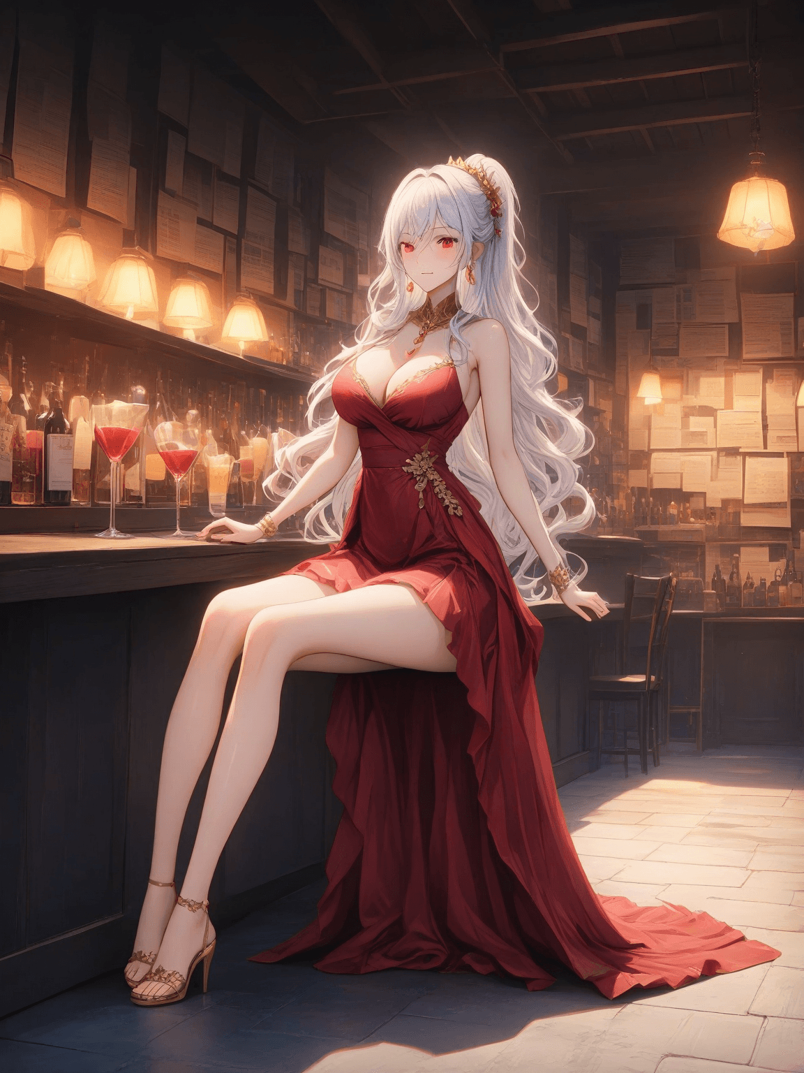 Thumbnail of Серафина Веласкес