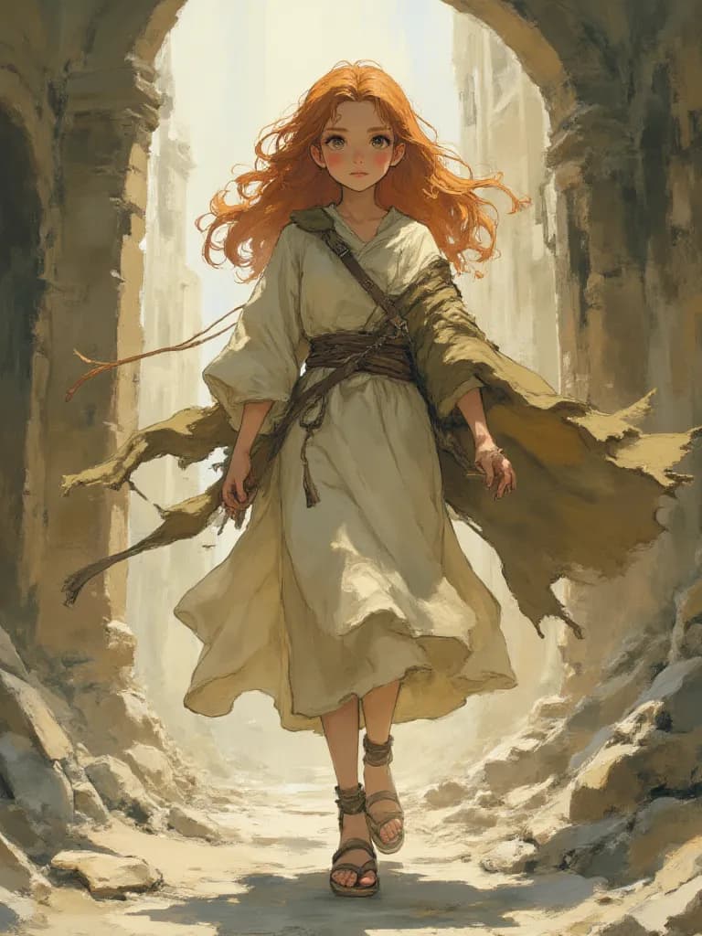 Thumbnail of Мэри