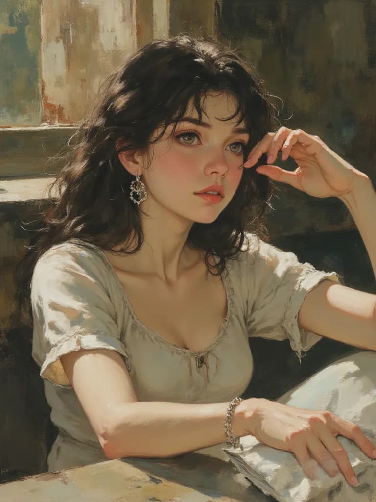 Thumbnail of Джессика