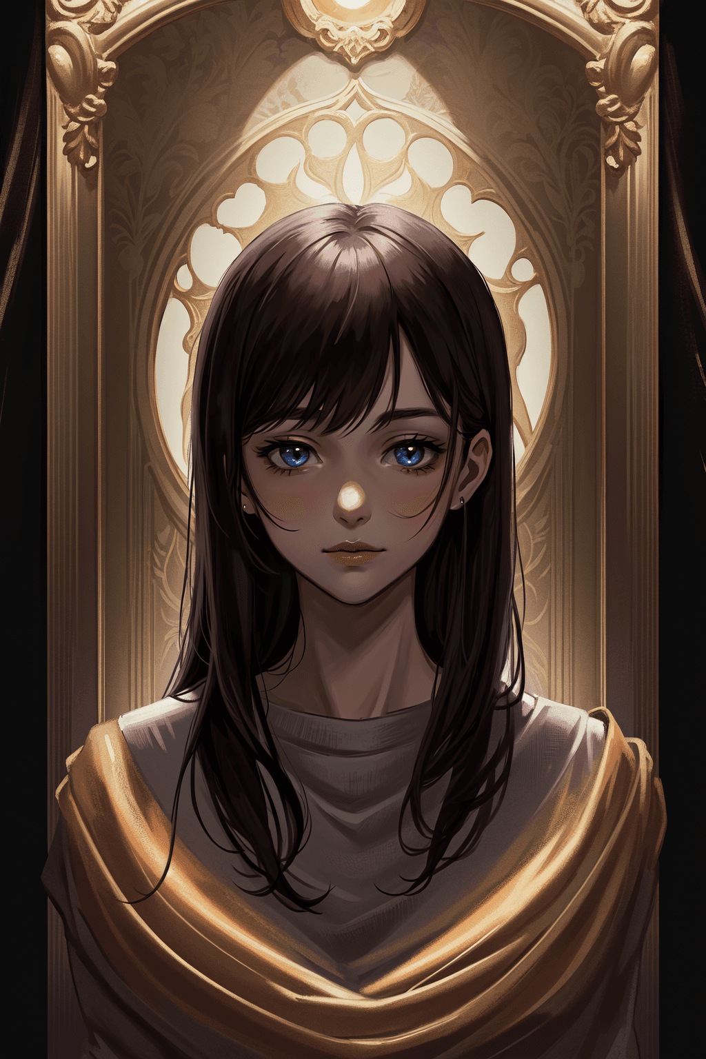 Thumbnail of nyx