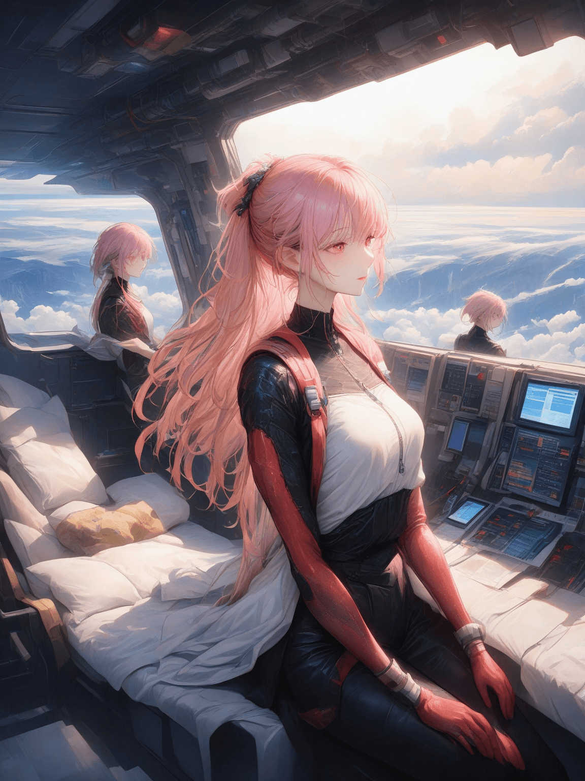 Thumbnail of Опыт Ailen