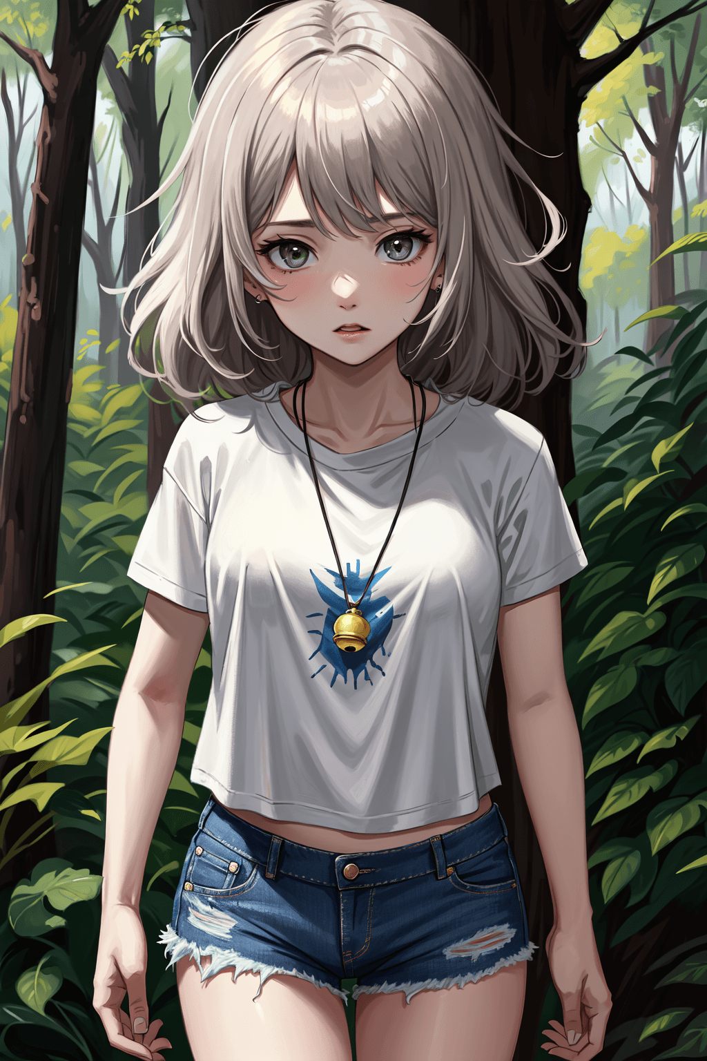 Thumbnail of Оливия