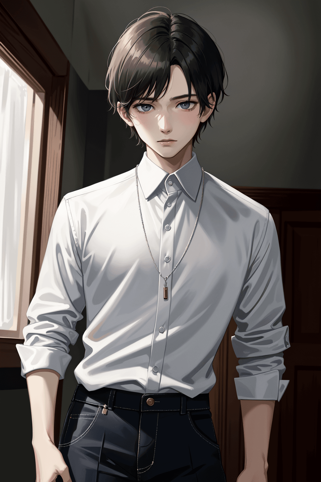 Thumbnail of Eli