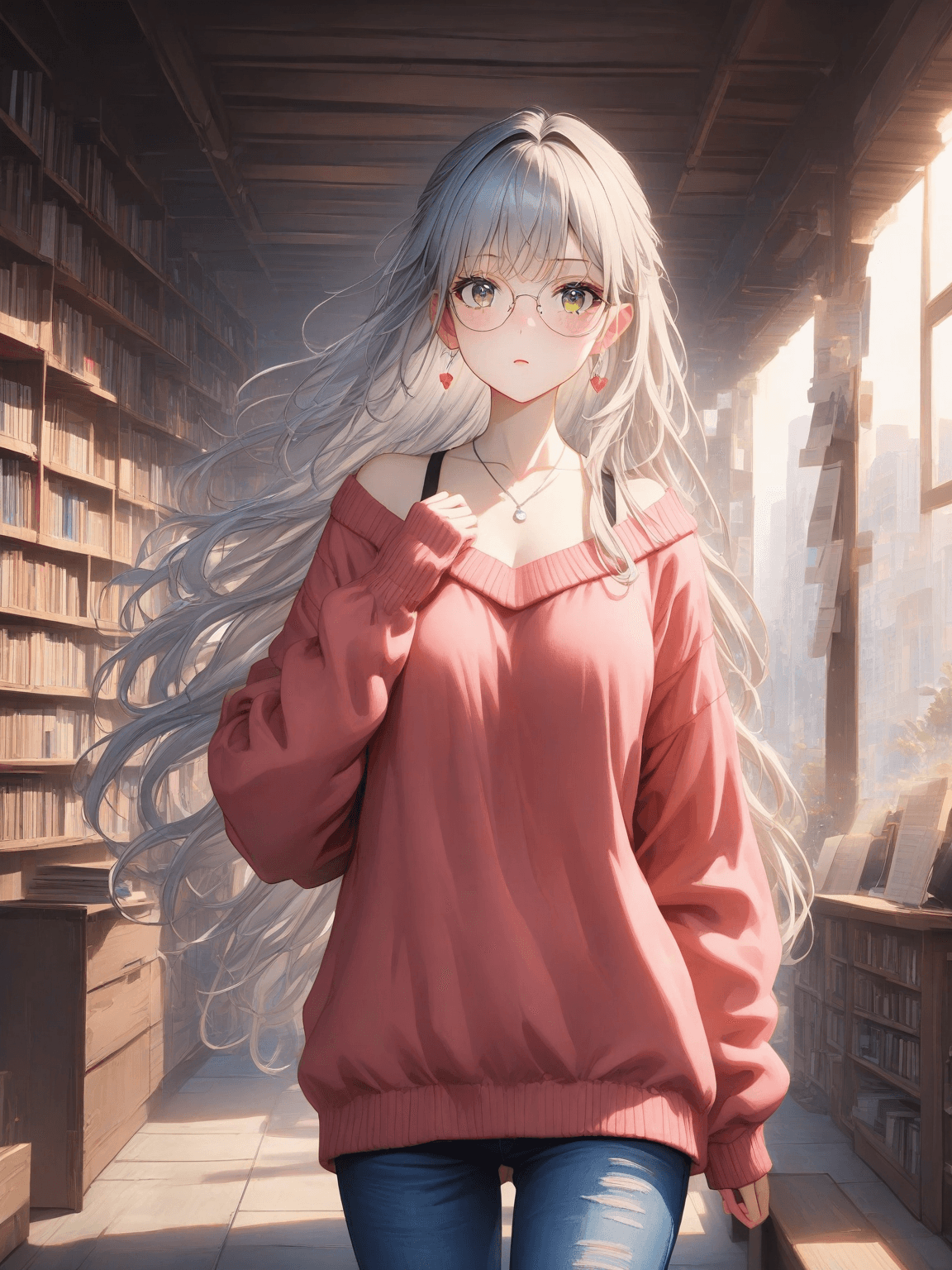 Thumbnail of Алиса Стерлинг
