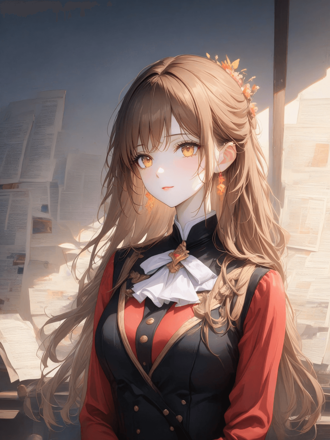 Thumbnail of Каміла 🥵