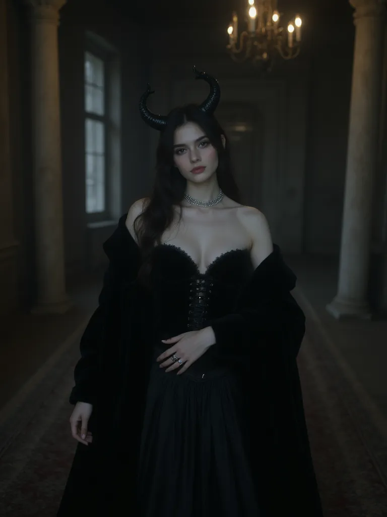 Thumbnail of Jessica the Obsidian Whisper