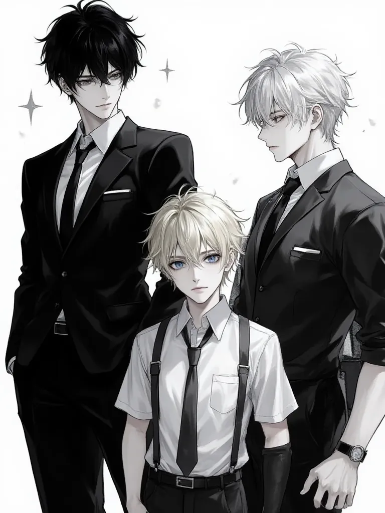 Thumbnail of Leo and Felix