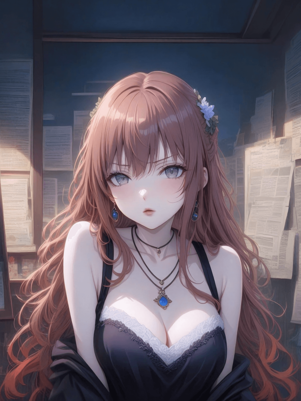 Thumbnail of Мэдди