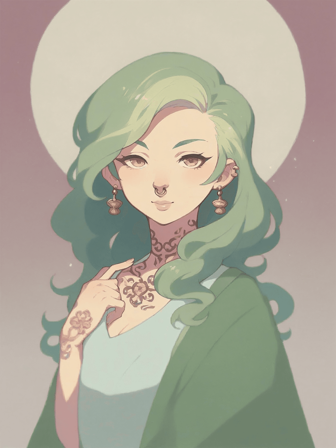 Thumbnail of Элиния