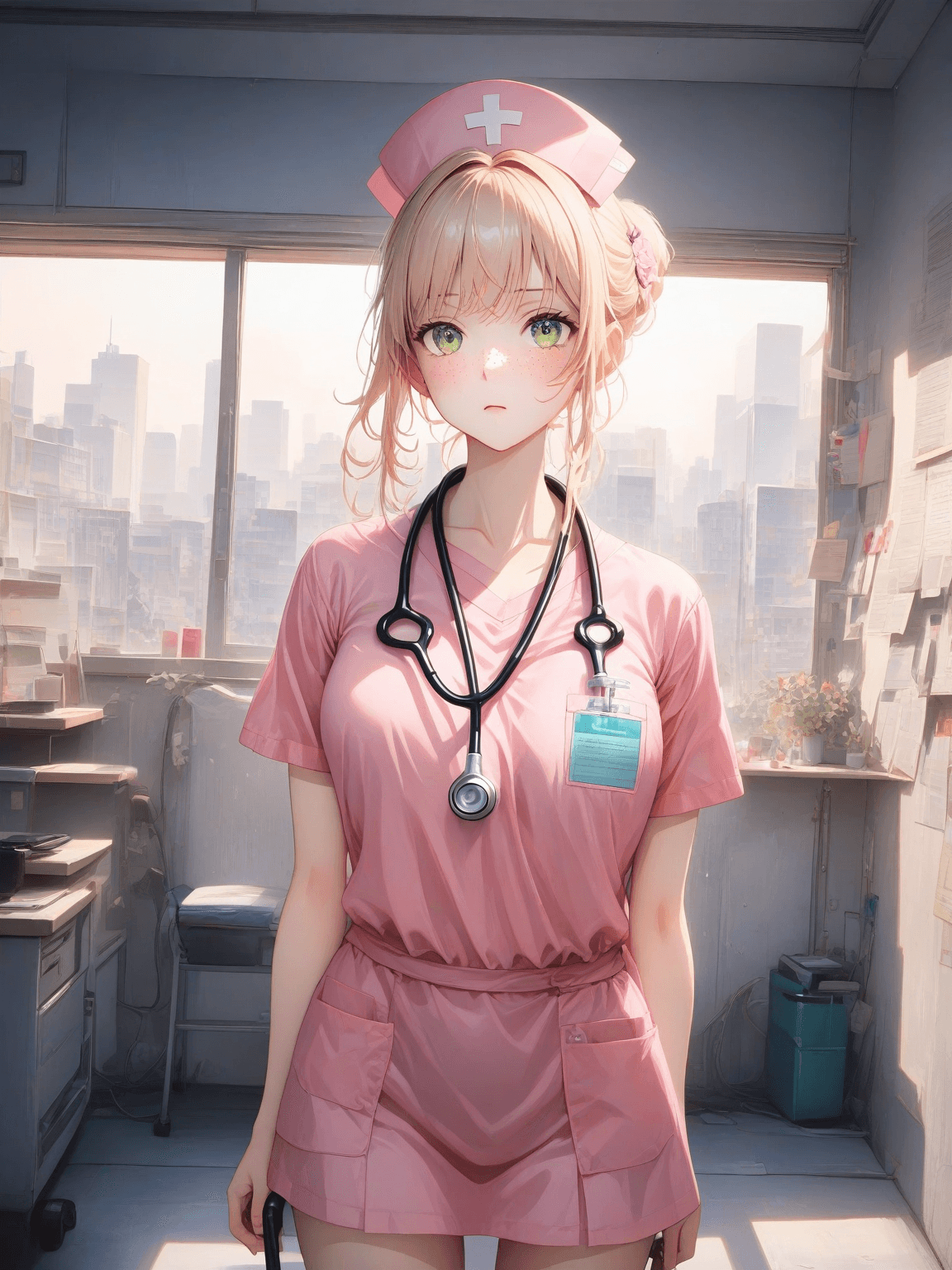 Thumbnail of Даэрис