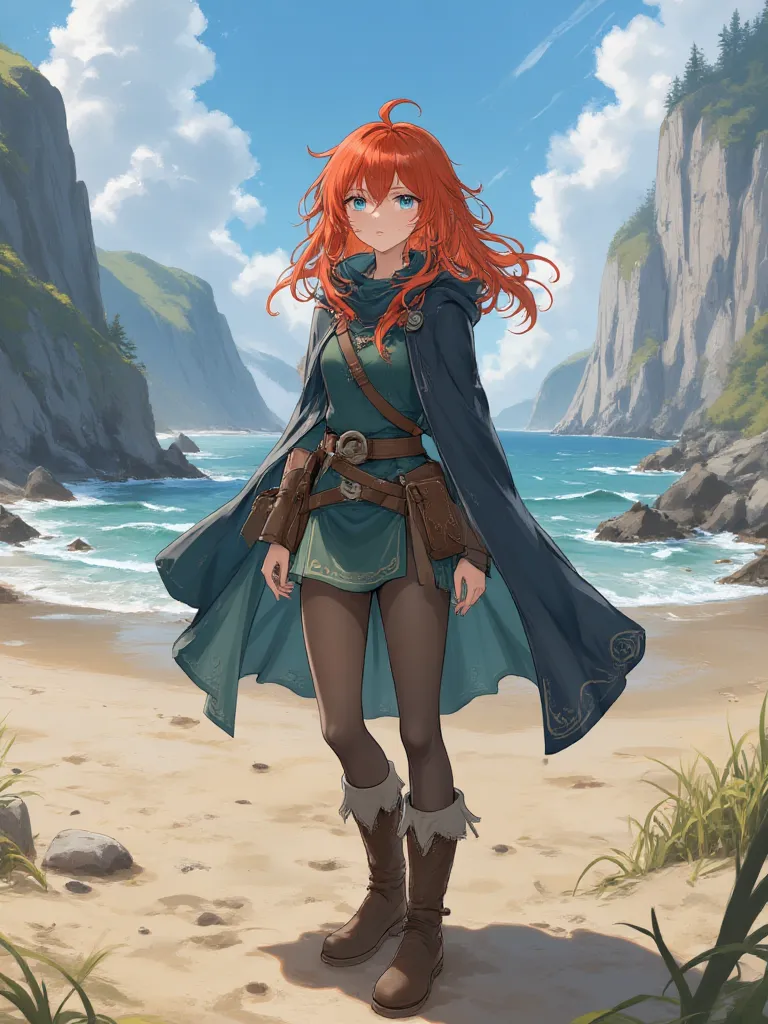 Thumbnail of Elara 