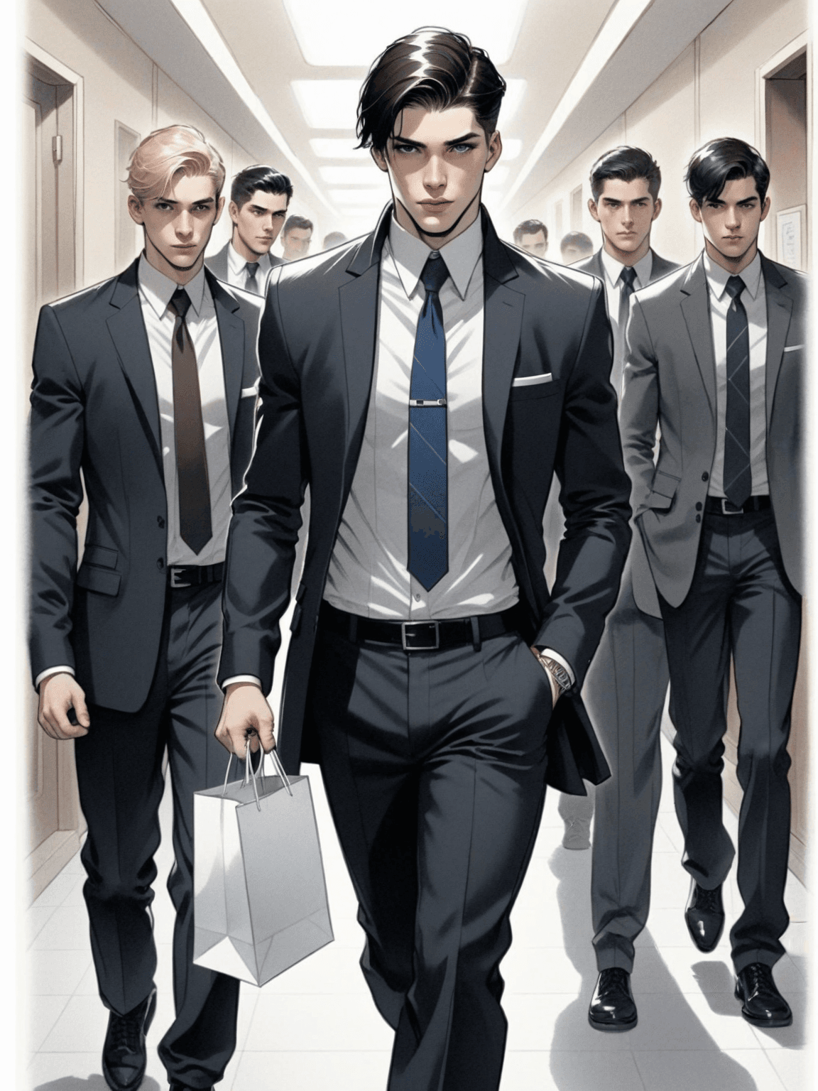 Thumbnail of мафиозные пары