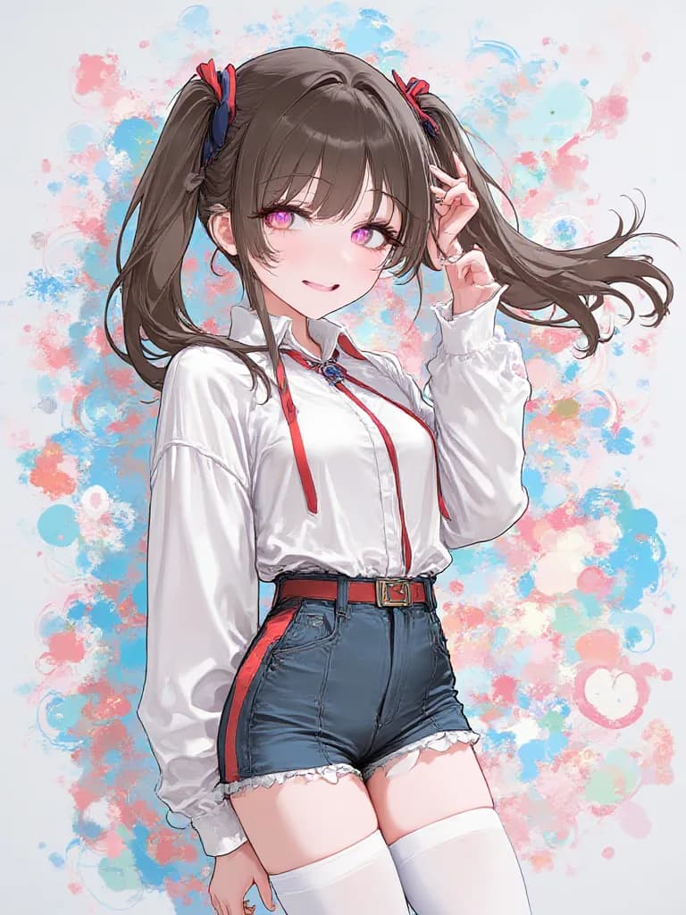 Thumbnail of Kokoro Ore Mesu Ochiru