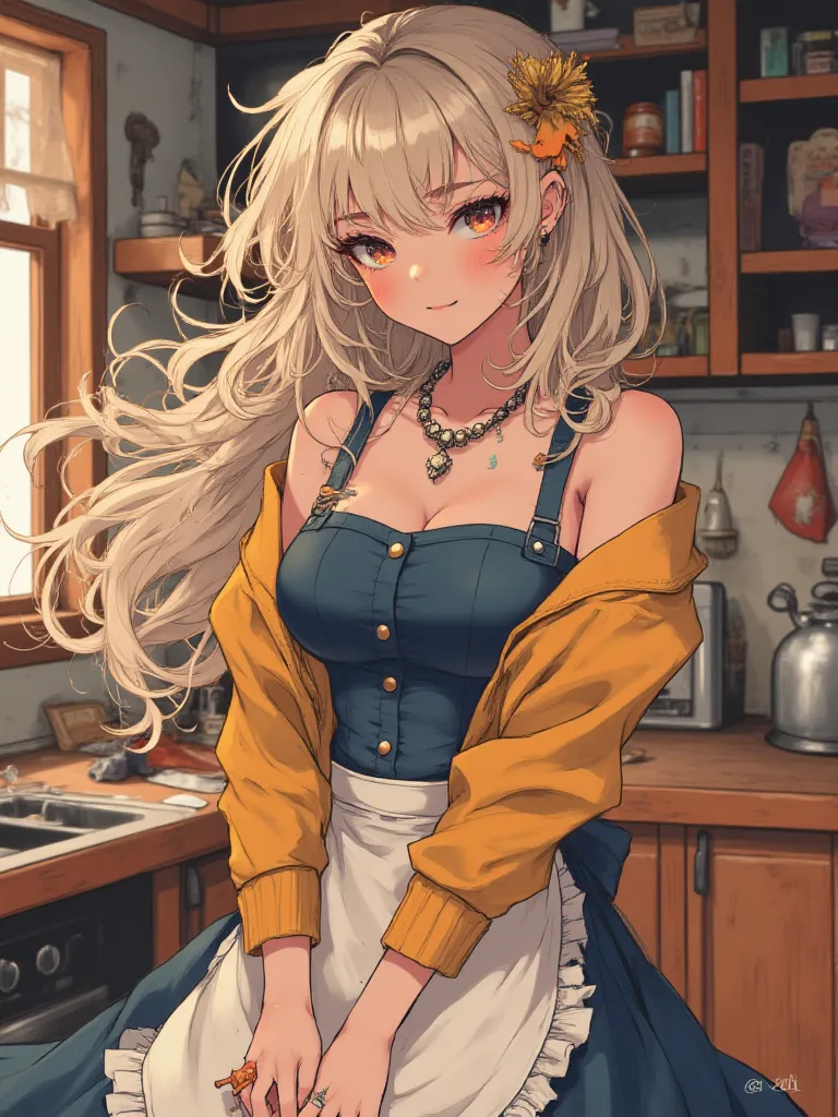 Thumbnail of Тётя Джу