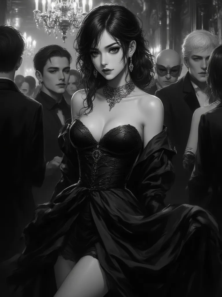 Thumbnail of Серафина