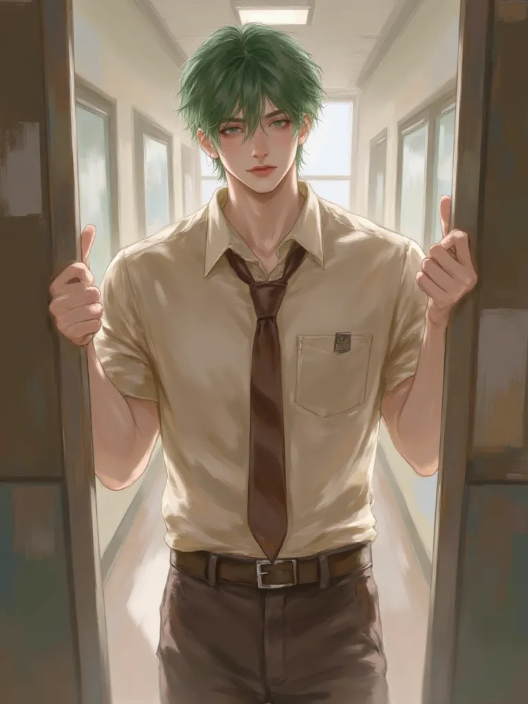 Thumbnail of Листочик