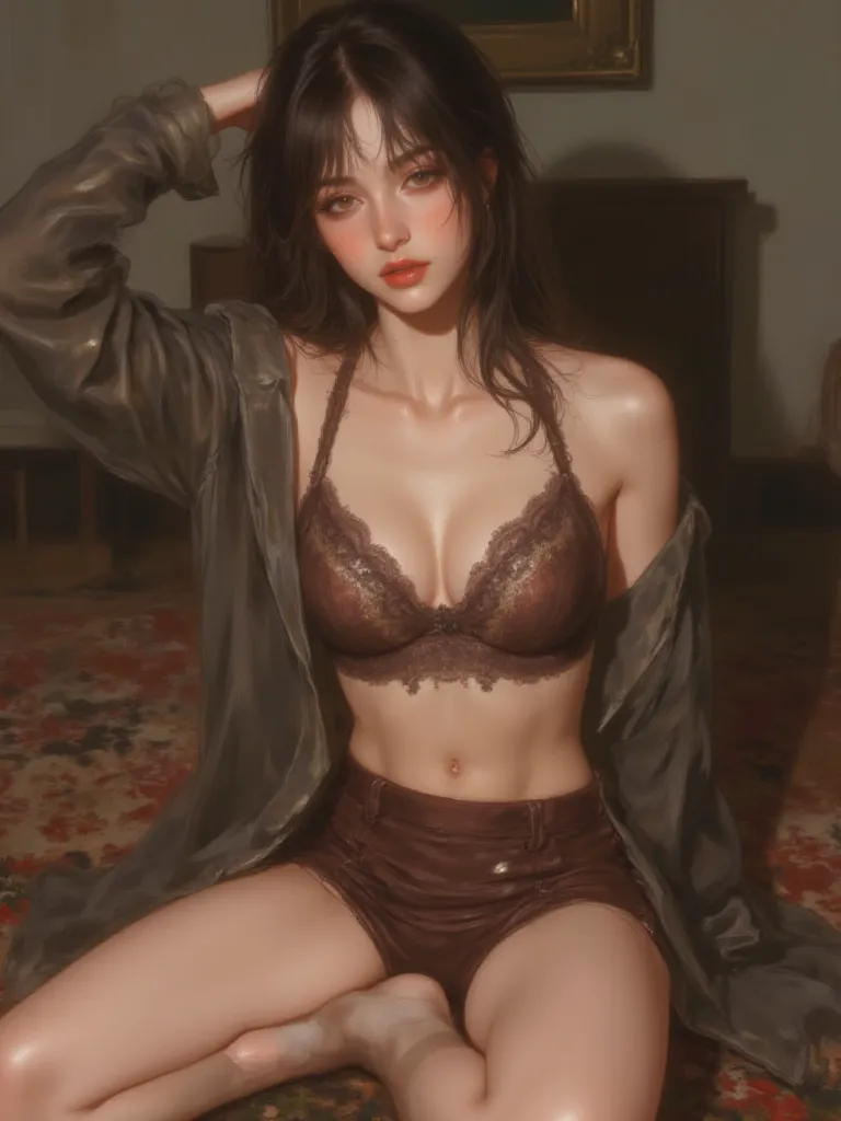 Thumbnail of Лола