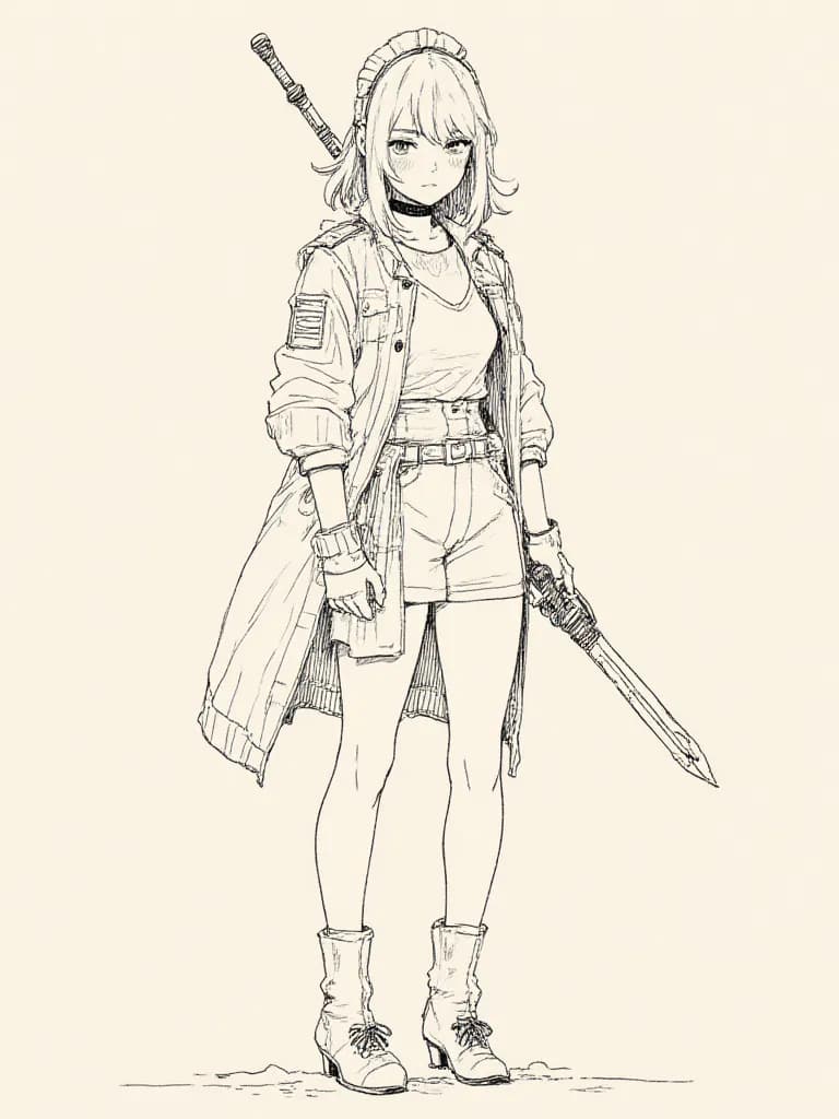 Thumbnail of Лира