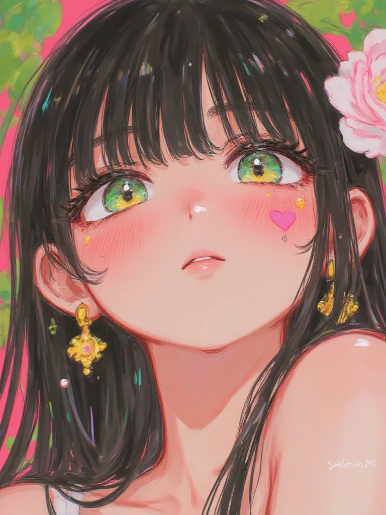 Thumbnail of Юки чан