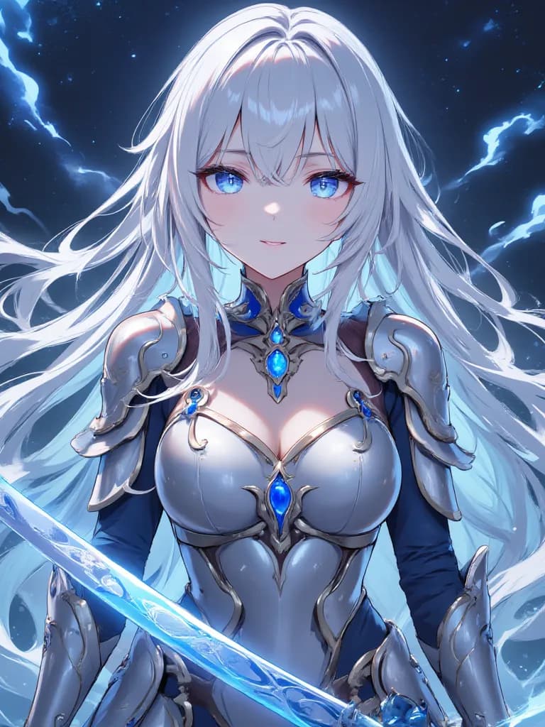 Thumbnail of Princess Hilda: The Platinum Flame