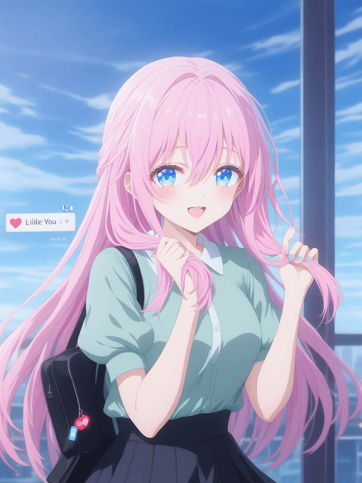 Thumbnail of Шикимори
