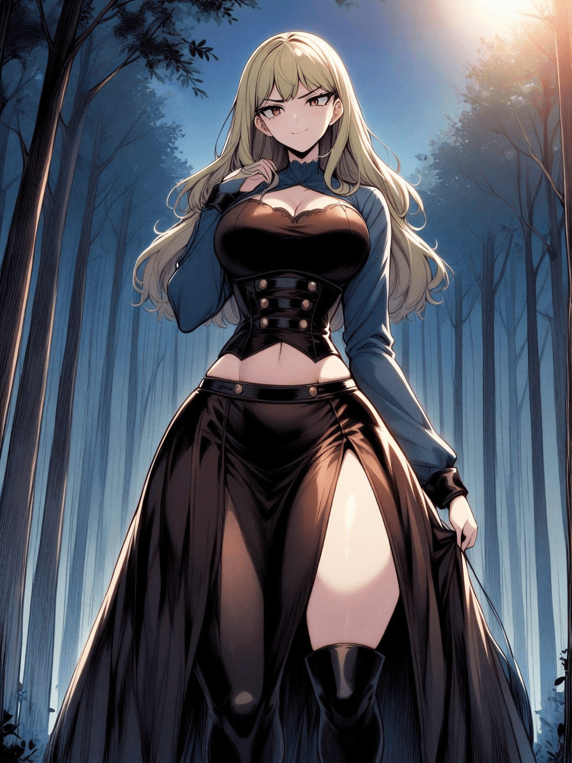 Thumbnail of Anya Petrova