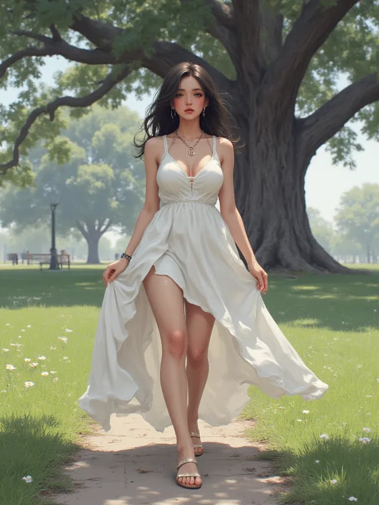 Thumbnail of Янтарная мельница