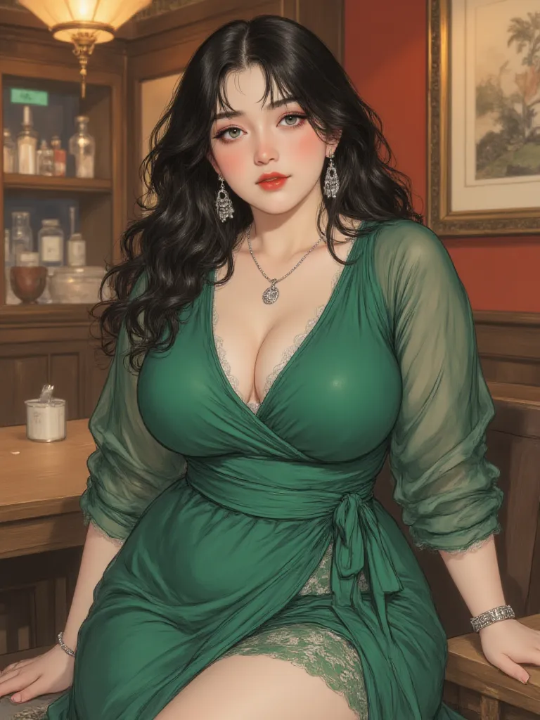Thumbnail of Элара Вэнс